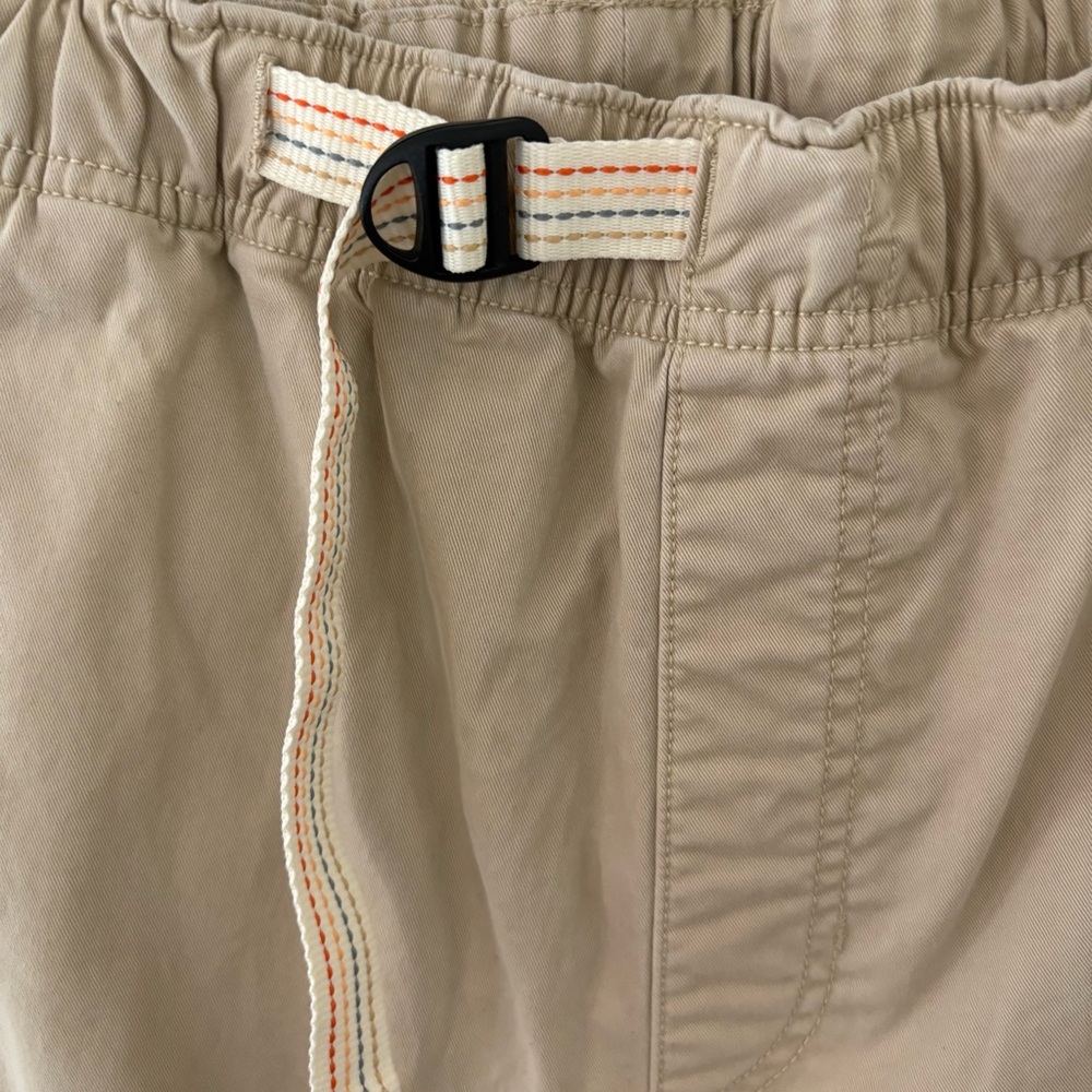 Prana Mojave Shorts Cliffside. Size XXL. - Picture 6 of 15